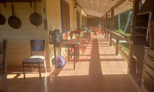 OPORTUNIDADE !! Fazenda em Piedade!!