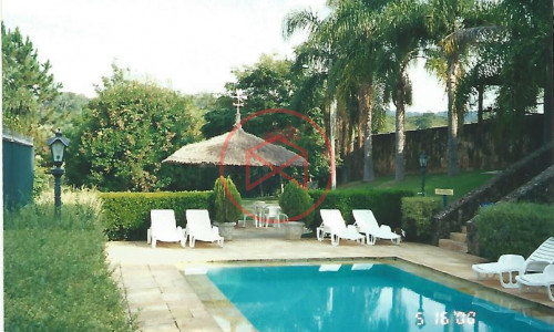 OPORTUNIDADE !! Fazenda em Piedade!!