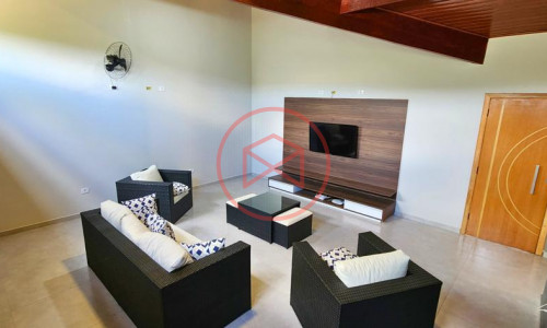 Chácara em Condomínio Próximo do Centro!!