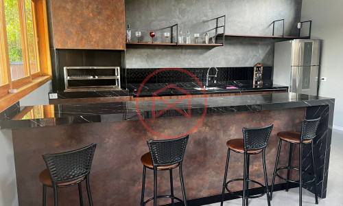 Chácara em Condomínio Próximo do Centro!!