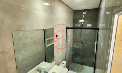 Chácara em Condomínio Próximo do Centro!!