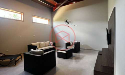 Chácara em Condomínio Próximo do Centro!!