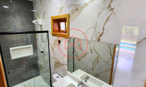 Chácara em Condomínio Próximo do Centro!!