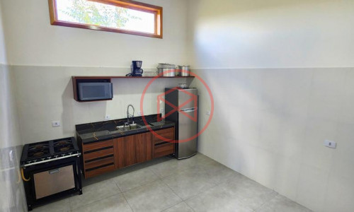 Chácara em Condomínio Próximo do Centro!!