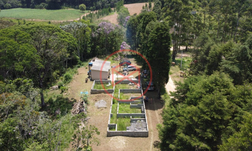 Chácara Antes do Centro de Ibiuna!!