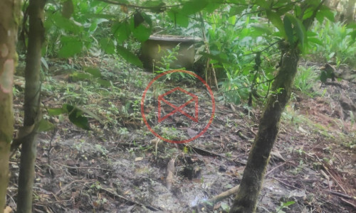 Chácara Antes do Centro de Ibiuna!!