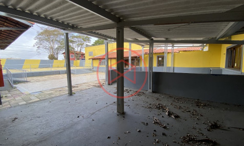 Área Comercial no Centro da Cidade de Ibiúna