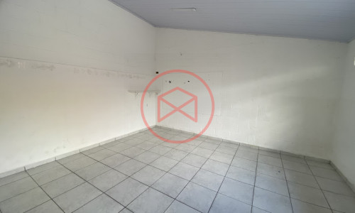 Área Comercial no Centro da Cidade de Ibiúna