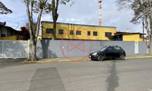 Área Comercial no Centro da Cidade de Ibiúna