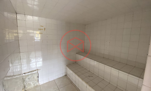 Área Comercial no Centro da Cidade de Ibiúna