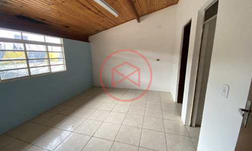 Área Comercial no Centro da Cidade de Ibiúna