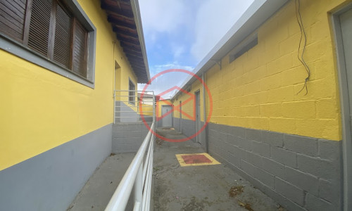 Área Comercial no Centro da Cidade de Ibiúna