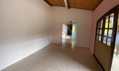 Área Comercial no Centro da Cidade de Ibiúna