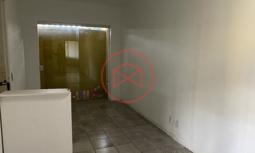 Área Comercial no Centro da Cidade de Ibiúna