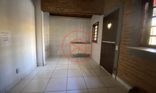 Área Comercial no Centro da Cidade de Ibiúna