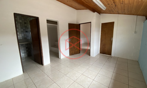 Área Comercial no Centro da Cidade de Ibiúna