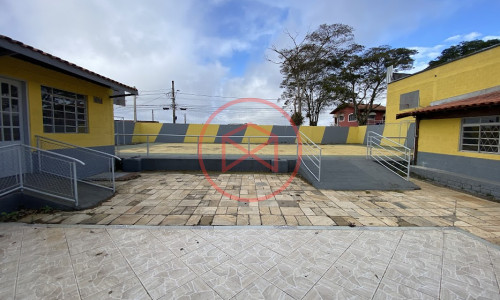 Área Comercial no Centro da Cidade de Ibiúna