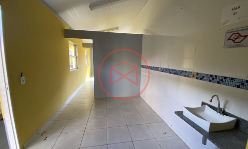 Área Comercial no Centro da Cidade de Ibiúna