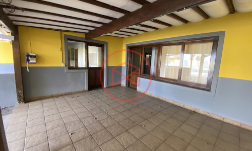 Área Comercial no Centro da Cidade de Ibiúna