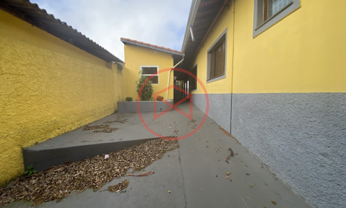 Área Comercial no Centro da Cidade de Ibiúna