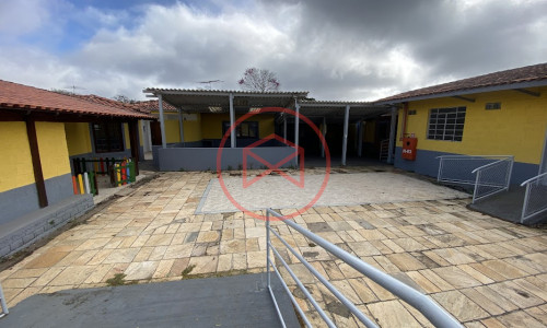 Área Comercial no Centro da Cidade de Ibiúna