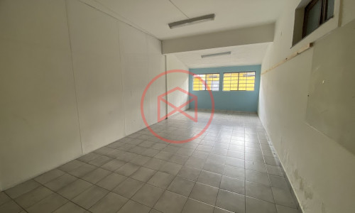 Área Comercial no Centro da Cidade de Ibiúna