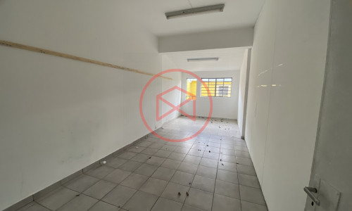 Área Comercial no Centro da Cidade de Ibiúna