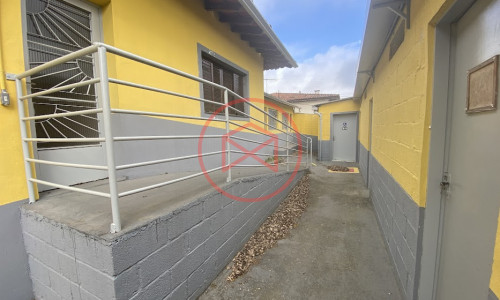 Área Comercial no Centro da Cidade de Ibiúna