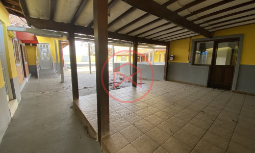 Área Comercial no Centro da Cidade de Ibiúna