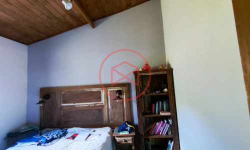 Chácara com 3.000 mts antes do centro de Ibiúna!