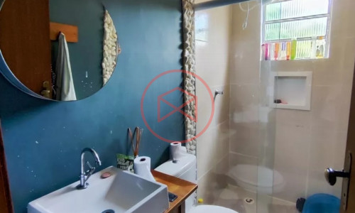 Chácara com 3.000 mts antes do centro de Ibiúna!