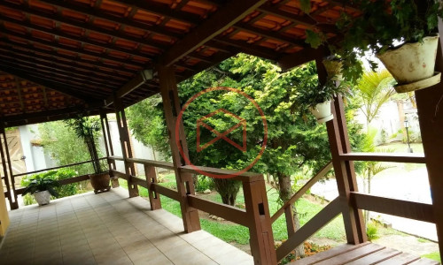 Chácara com 3.000 mts antes do centro de Ibiúna!