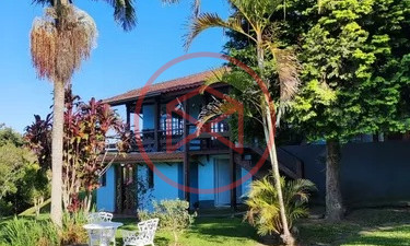 Chácara com 3.000 mts antes do centro de Ibiúna!