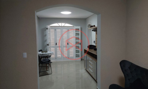 Chácara com 5.000 mts antes do Centro de Ibiúna