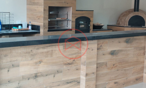 Chácara com 5.000 mts antes do Centro de Ibiúna