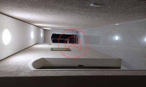 Chácara com 5.000 mts antes do Centro de Ibiúna