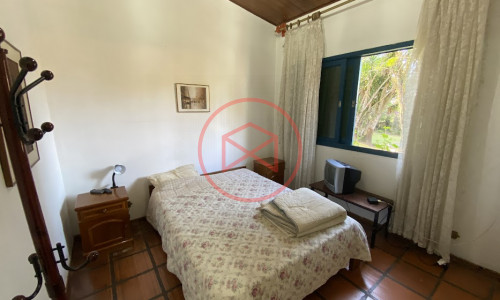 Chácara em Condomínio Antes do Centro de Ibiúna!!