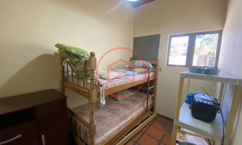 Chácara em Condomínio Antes do Centro de Ibiúna!!