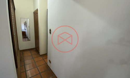 Chácara em Condomínio Antes do Centro de Ibiúna!!