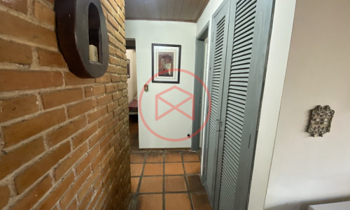 Chácara em Condomínio Antes do Centro de Ibiúna!!