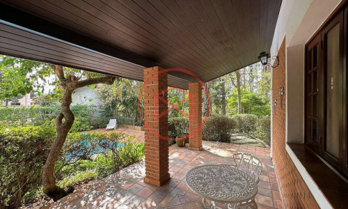 Chácara em Condomínio Antes do Centro de Ibiúna!!