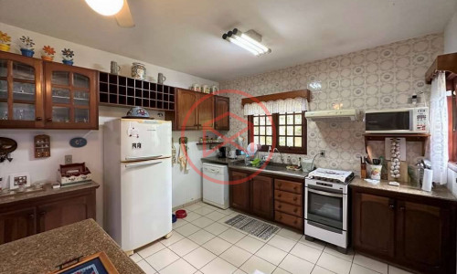 Chácara em Condomínio Antes do Centro de Ibiúna!!