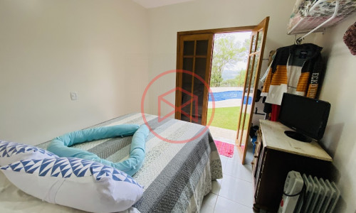 Chácara em Condomínio Fechado em Ibiúna!!