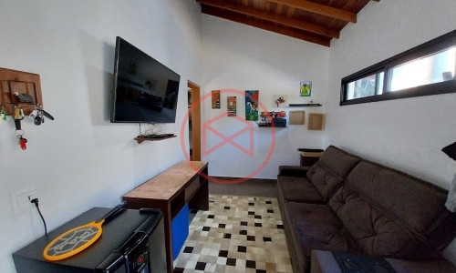 Chácara em Condomínio Fechado em Ibiúna!!