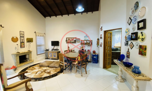 Chácara em Condomínio Fechado em Ibiúna!!