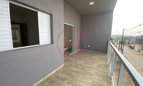 Sobrado no Centro de Ibiúna