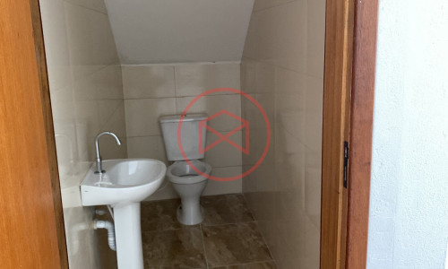 Sobrado no Centro de Ibiúna