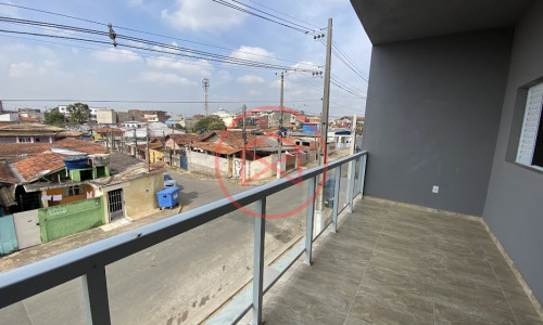 Sobrado no Centro de Ibiúna