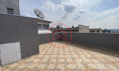 Sobrado no Centro de Ibiúna