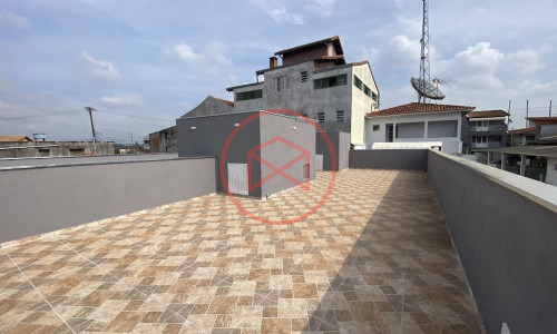 Sobrado no Centro de Ibiúna